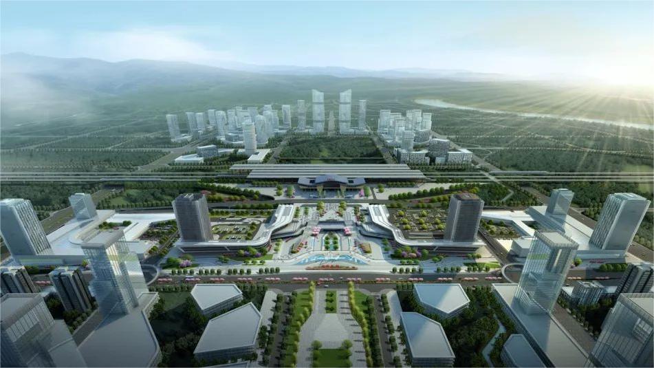 智驅(qū)集大原高鐵！西子電梯助力“塞外古鎮(zhèn)”振興騰飛